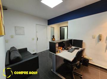Comercial · 131m² · 4 Vagas · Jabaquara | 4 salas Comerciais | 131,85 m2 | 4 vagas | Metrô Jabaquara
