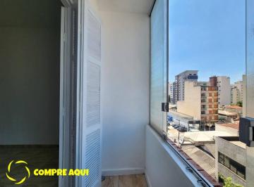 Apartamento · 56m² · 1 Quarto · Campos Eliseos | 56 m² | 1 Quarto | Varanda | São Paulo - SP