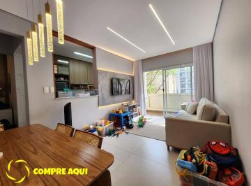 Apartamento · 79m² · 1 Quarto · Bela Vista | 1 dormitório | Varanda | Reformado| 79 m²| São Paulo- SP