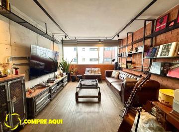 Apartamento · 2 Quartos · 1 Vaga · Perdizes | 2 Quartos | 1 Vaga| 106 m²