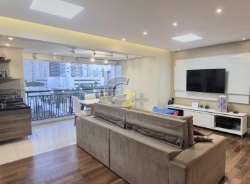 Apartamento de 3 quartos, São Paulo · Apartamento à venda na Barra Funda 108 m², 3 quartos, 1 suíte e 2 vagas.