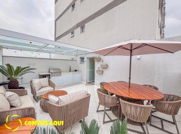 Apartamento · 65m² · 1 Quarto · Vila Romana | Penthouse | 1 Quarto | Armários Planejados | 65m²