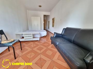 Apartamento · 40m² · 1 Quarto · Santa cecília | 40 m²|Studio | Andar Alto | São Paulo- SP.