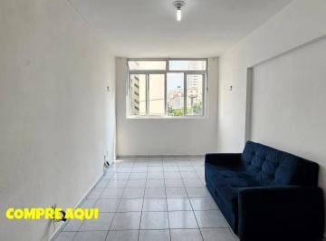 Apartamento · 48m² · 1 Quarto · Campos Elíseos | 1 Quarto | 48 Metros | Metrô Santa Cecilia