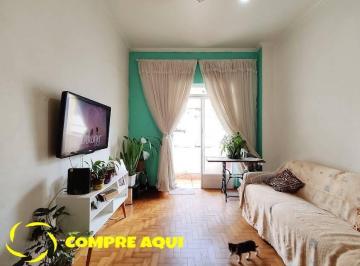 Apartamento · 80m² · 2 Quartos · Vila Buarque | Apartamento | 80m² | 2 Quartos | Sacada | SP