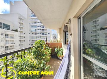 Apartamento · 110m² · 3 Quartos · 2 Vagas · Bela Vista | 3 dormitórios| 110m² | 2 vagas | Varanda | São Paulo-SP.