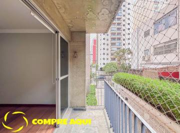 Apartamento · 105m² · 3 Quartos · 1 Vaga · Perdizes | 3 Quartos | Suíte | Sacada | 1 vaga | 105m²
