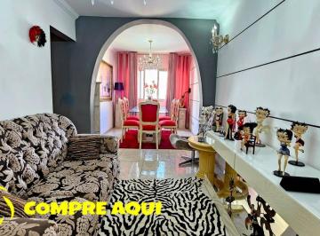 Apartamento · 78m² · 2 Quartos · 1 Vaga · Santa Cecilia | 2 Quartos sendo 1 suíte | 78 m2 | 1 Vaga | Metrô Marechal