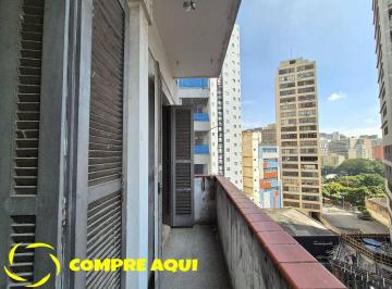 Apartamento · 77m² · 2 Quartos · Bela Vista | 2 Quartos | Varanda | 2 Banheiros |  São Paulo -SP