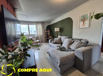 Apartamento · 96m² · 3 Quartos · 1 Vaga · Santa Cecília | 96m² | 3 quartos| Suite | 1 vaga | Lazer | São Paulo -SP