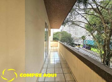 Apartamento · 128m² · 2 Quartos · Santa Cecília | 128 m² | 2 dormitórios | Varanda | Terraço.