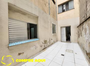 Apartamento · 90m² · 2 Quartos · Bom Retiro | Prédio de 3 Andares | 2 Quartos | 2 Quintal | 90 m²| SP