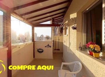 Apartamento · 76m² · 2 Quartos · 1 Vaga · Barra Funda | Cobertura | 76m² | 2 Quartos | Terraço | 1 Vaga | SP.