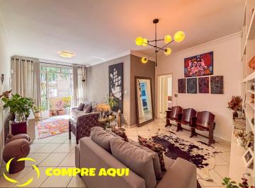 Apartamento · 126m² · 3 Quartos · Consolação | Predinho | 3 Quartos | Suíte | Armários | Sacada | 126m²