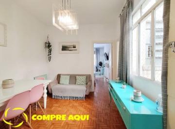 Apartamento · 45m² · 1 Quarto · República | Apartamento | 45m² | 1 Quarto | 1 Banheiro | SP