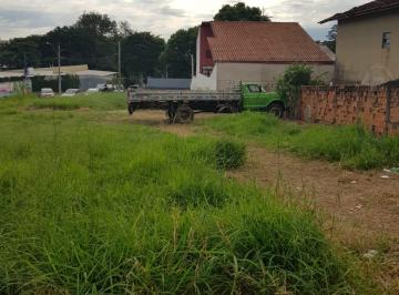 Foto 01 · Terreno à Venda no Jd Mauá - 253,50m² na Cidade de Jaguariúna-SP.
