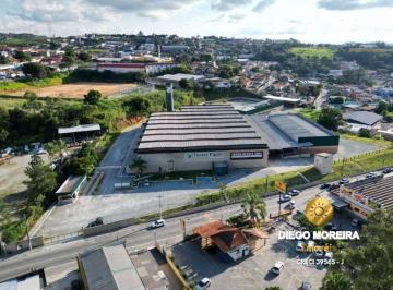 Comercial · 7845m² · GALPÃO INDUSTRIAL À VENDA EM TERRA PRETA! OPORTUNIDADE