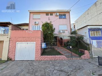Apartamento · 43m² · 1 Quarto · Apartamento 1 dorm à venda Rua Silvério Souto, Teresópolis - Porto Alegre