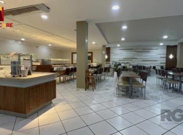 Comercial · 450m² · 3 Quartos · Loja no bairro Floresta
