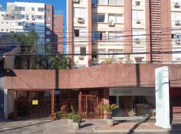 Apartamento · 31m² · 1 Quarto · JK Bairro Menino Deus | 31,21m2 privativos