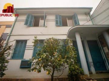 Casa · 220m² · 4 Quartos · 4 Vagas · Casa à venda - na Floresta