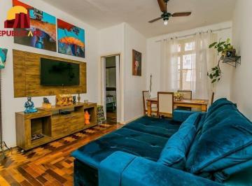 Apartamento · 72m² · 3 Quartos · Apartamento 72m² - 3 dormitórios no bairro Floresta