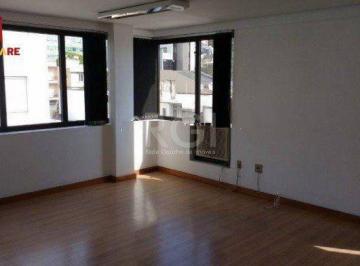 Comercial · 37m² · Conjunto/Sala para Venda - 36.64m², 0 dormitórios, Floresta