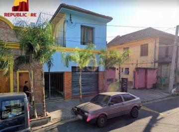 Comercial · 180m² · Casa Comercial para Venda - 180m², 0 dormitórios, Floresta