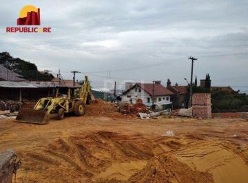Terreno · 800m² · Terreno para Venda - 800.03m², 0 dormitórios, Santa Tereza, Porto Alegre