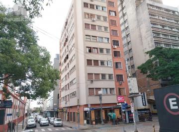Apartamento · 24m² · JK recém reformado, 2 piso, elevador, andradas esquina com Bento Martins, centro
