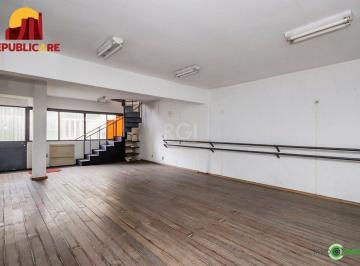 Comercial · 188m² · Loja para Venda - 188m², 0 dormitórios, Higienópolis