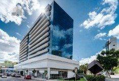 Comercial · 39m² · 1 Vaga · 🏢 Sala Comercial – Rua Ramiro Barcelos