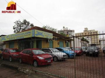 Terreno · 1637m² · Terreno para Venda - 0m², 0 dormitórios, Santana