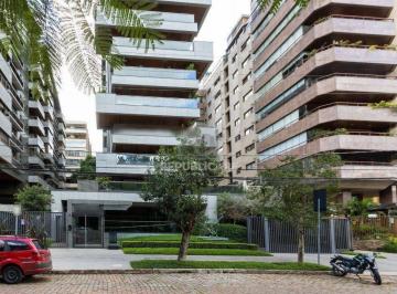Apartamento · 256m² · 3 Quartos · 3 Vagas · Apartamento mobiliado, com cerca de 256,42m² privativos e com 3 suítes,