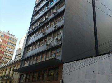 Comercial · 27m² · 1 Quarto · Conjunto/Sala para Venda - 27.35m², 0 dormitórios, Centro Histórico