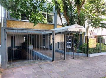 Comercial · 59m² · 1 Quarto · 1 Vaga · Sala comercial no bairro Petrópolis com 59m²