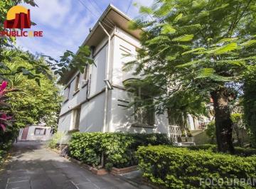 Casa · 500m² · 4 Quartos · 6 Vagas · Casa para Venda - 1016m², 4 dormitórios, 6 vagas - Menino Deus