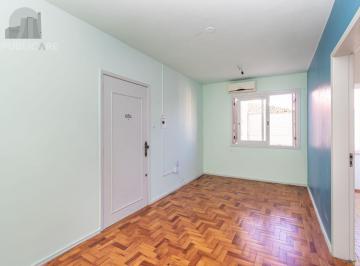 Apartamento · 59m² · 2 Quartos · Apartamento de 2 dormitórios na Azenha