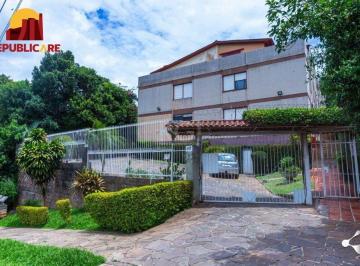 Apartamento · 89m² · 3 Quartos · 1 Vaga · Duplex para Venda - 88.5m², 3 dormitórios, 1 vaga - Santa Tereza