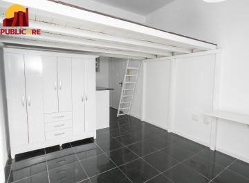 Apartamento · 24m² · Studio no Centro Histórico - para morar ou investir