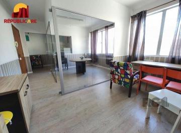 Comercial · 33m² · 1 Quarto · 🏢✨ EXCELENTE SALA COMERCIAL NA CRISTÓVÃO COLOMBO – OPORTUNIDADE IMPERDÍVEL!