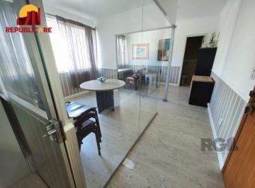 Comercial · 33m² · 1 Quarto · 🏢✨ EXCELENTE SALA COMERCIAL NA CRISTÓVÃO COLOMBO – OPORTUNIDADE IMPERDÍVEL!