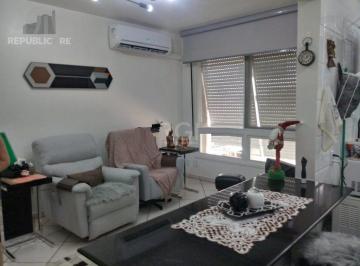 Apartamento · 59m² · 2 Quartos · 1 Vaga · Apartamento para Venda - 58.89m², 2 dormitórios, 1 vaga - Farroupilha