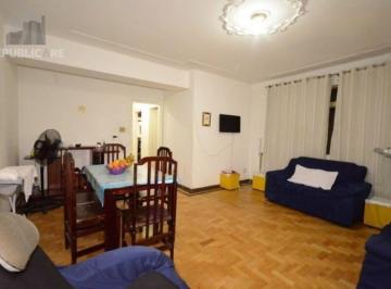 Apartamento · 97m² · 3 Quartos · Edifício Pensylvania Apartamento de 3 dormitórios no bairro Centro Histórico