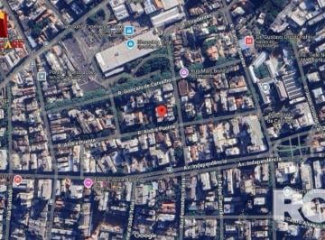 Terreno · 425m² · Terreno à venda - em Independência