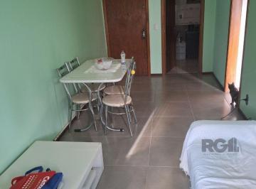 Apartamento · 64m² · 2 Quartos · Apartamento Aconchegante em Porto Alegre