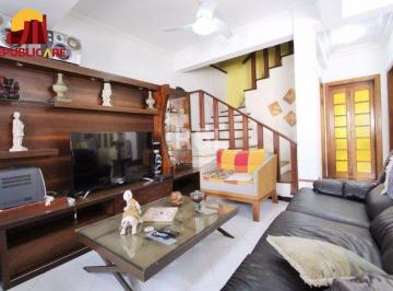Casa · 260m² · 4 Quartos · 3 Vagas · Casa para Venda - 259.5m², 4 dormitórios, sendo 1 suites, 3 vagas - Teresópolis