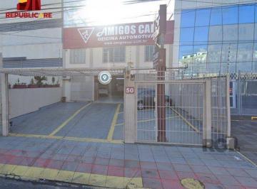 Comercial · 376m² · Comercial à venda - em Medianeira