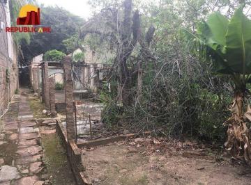 Terreno · 879m² · Terreno para Venda - 879.31m², 0 dormitórios, Santa Tereza