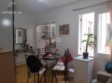 Apartamento · 35m² · 1 Quarto · Apartamento para Venda - 35m², 1 dormitório, Azenha